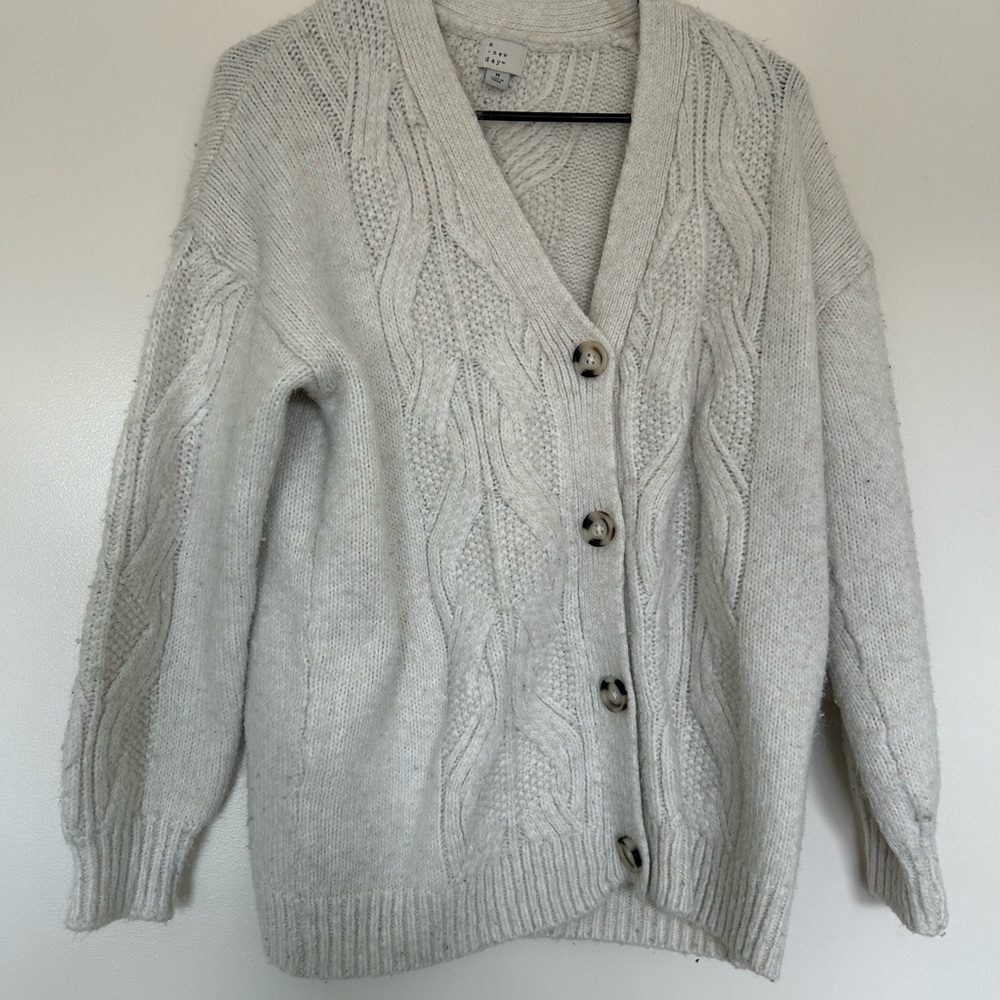 Cardigan